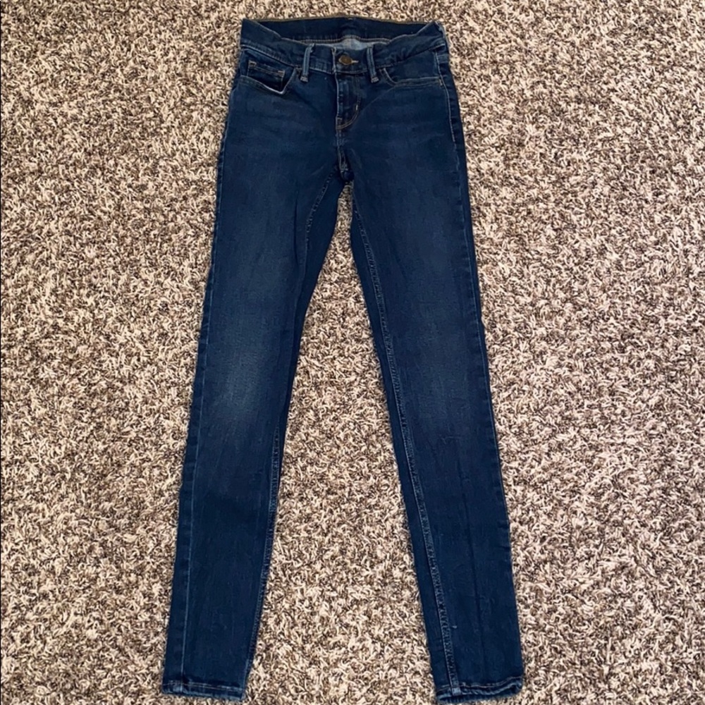 Levi’s jeans